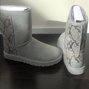 UGG boots
